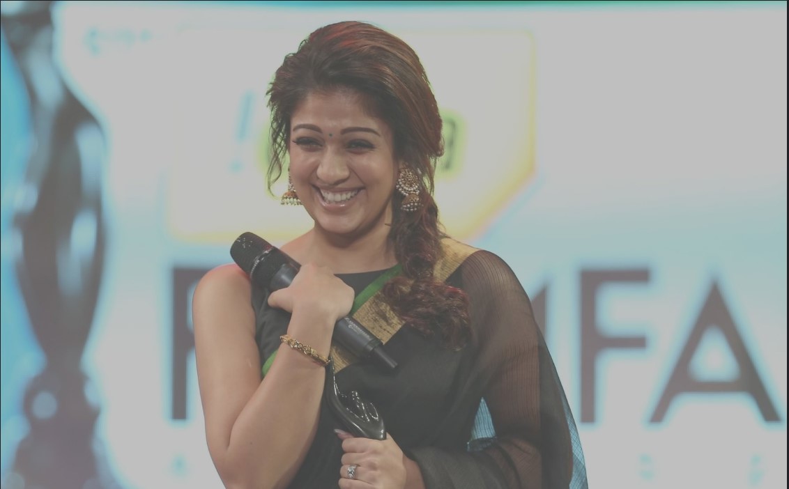 "Nayanthara Wiki, Biography, Age, Height, Weight, Filmography, Spouse, Awards, and Images"
