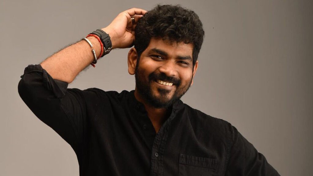 Vignesh Shivan BIOGRAPHY, AGE, MOVIES, WIFE, HEIGHT, FAMILY & SALARY