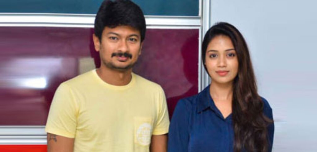 50 கோடியில் வீடு வாங்கி கொடுத்தாரா உதயநிதி ஸ்டாலின் ……. சர்ச்சையை போட்டுடைத்த நிவேதா பெத்துராஜ் …….