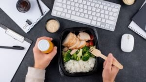 Foods to Avoid for Better Gut Health