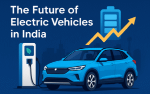 Future-of-Electric-Vehicles-in-India