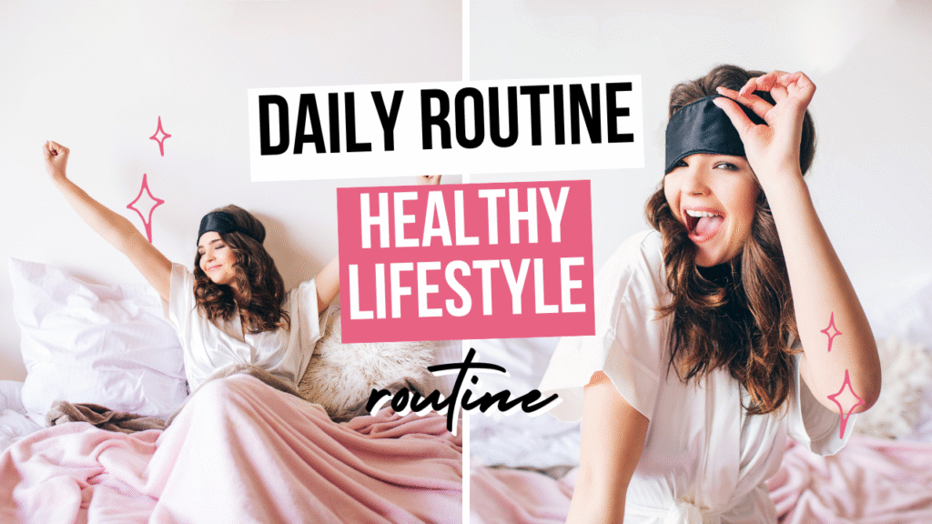 Healthy Lifestyle