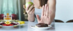 Foods to Avoid or Limit: Important Part of Foods for Diabetes Control