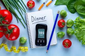 Best Foods for Diabetes Control