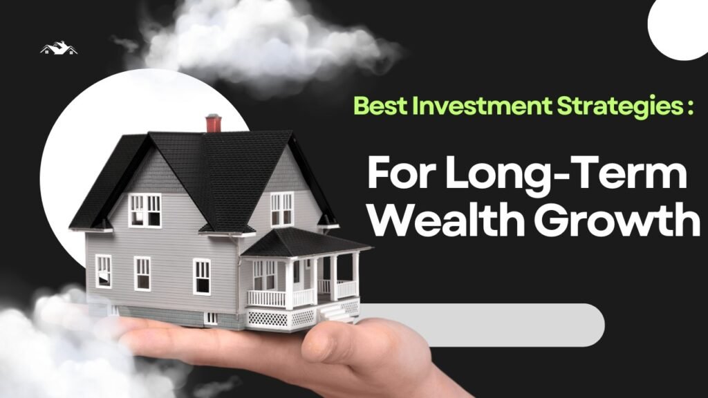 Best Investment Strategies