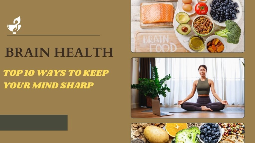 Brain Health