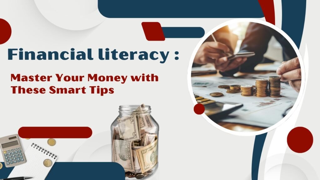 Financial Literacy