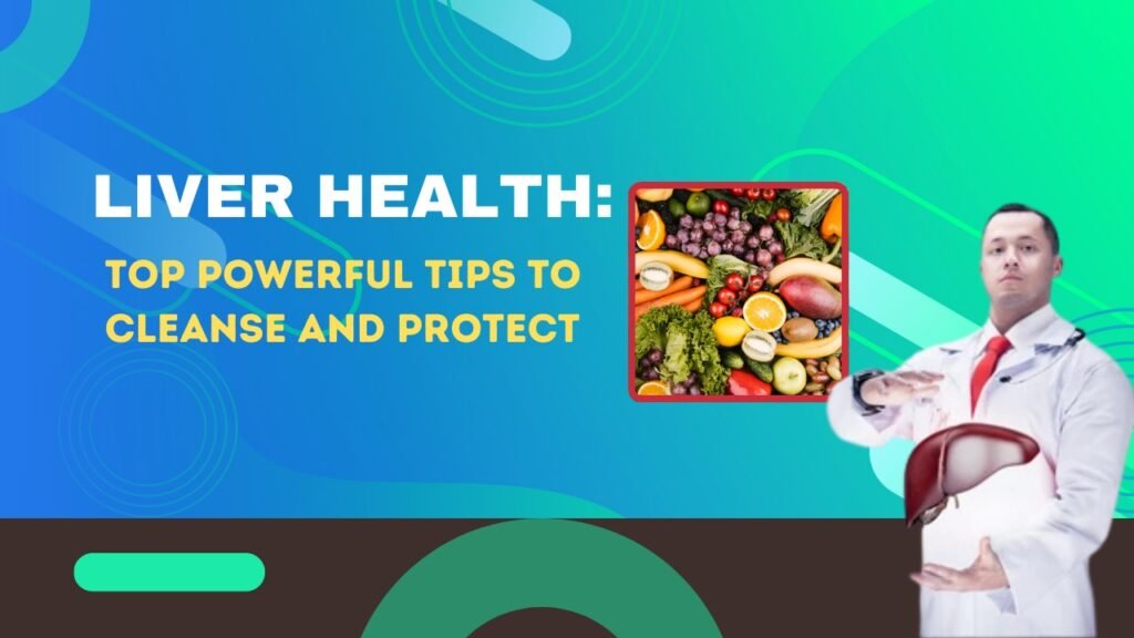 Liver Health