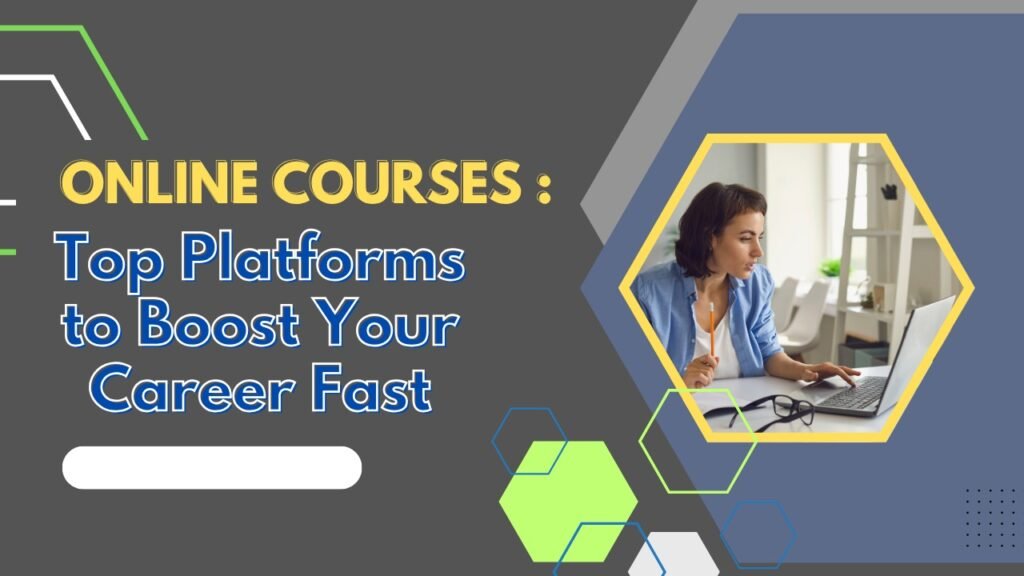 Online Courses