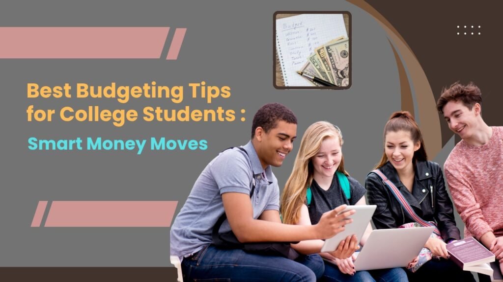 Best Budgeting Tips