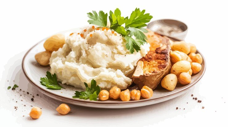 Kidney Health Recipes