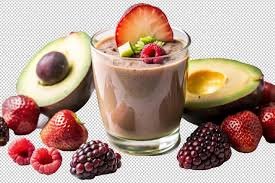 smoothie recipes for weight loss