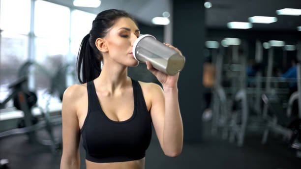 Healthy Weight Loss