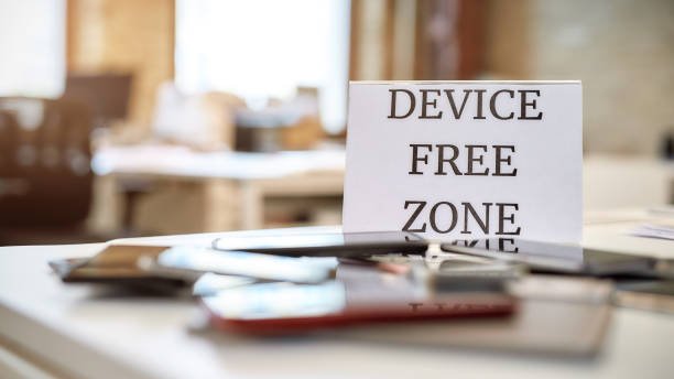 best tips for digital detox