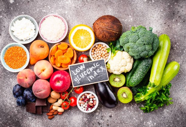 Diabetic Diet