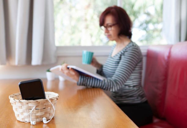 detoxing from social media with daily app limits