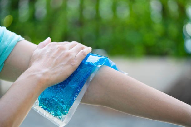 arthritis pain