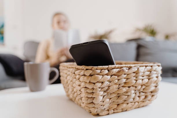 digital detox strategies