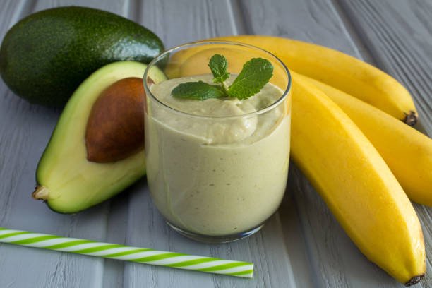 Natural Energy Drinks
