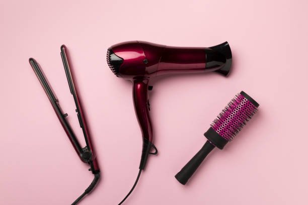 hair care tips for healthy hair