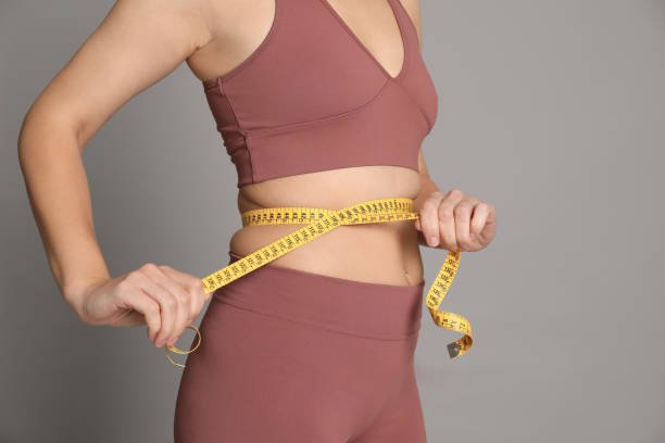 Lose Weight Fast
