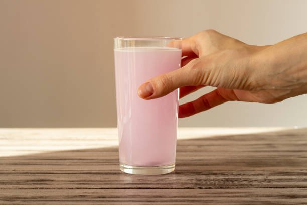 Natural Energy Drinks