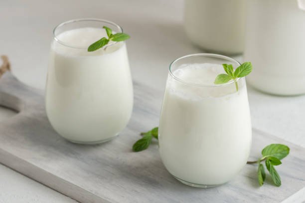 Natural Energy Drinks