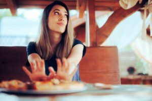 Weight Management Tips