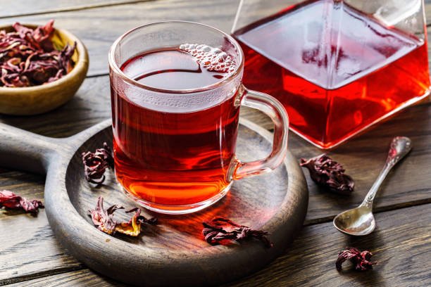 nutrition drinks