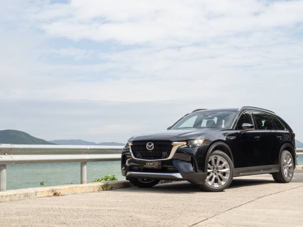 top rated affordable family vehicles