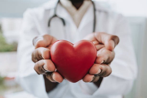 Healthy Heart