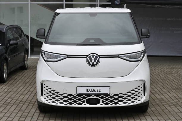 Electric Vehicles