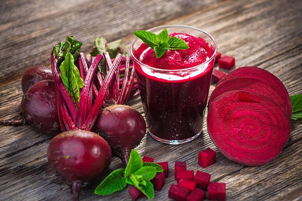 Health Drinks