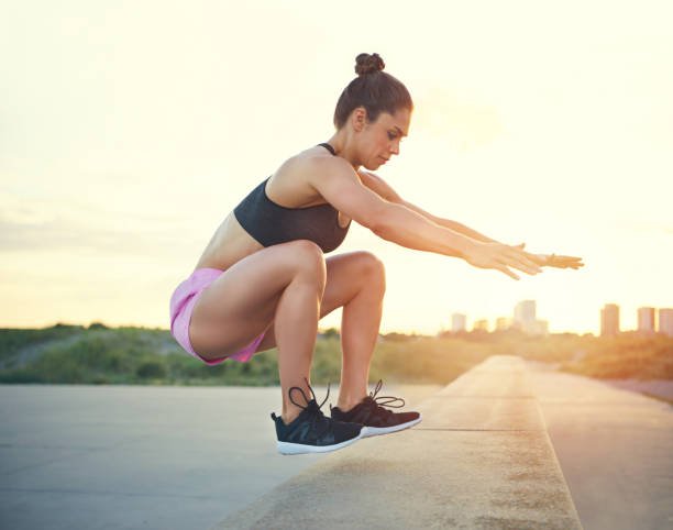 Fat Burning