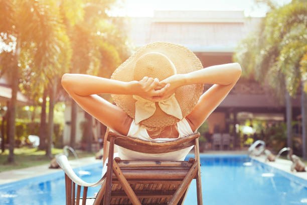 digital detox benefits