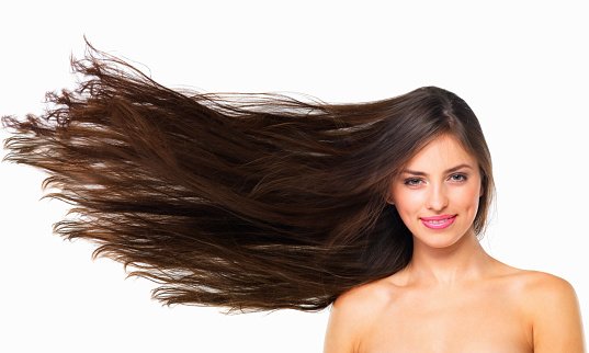 hair health and beauty