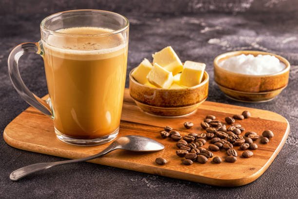 Keto Diet Drinks