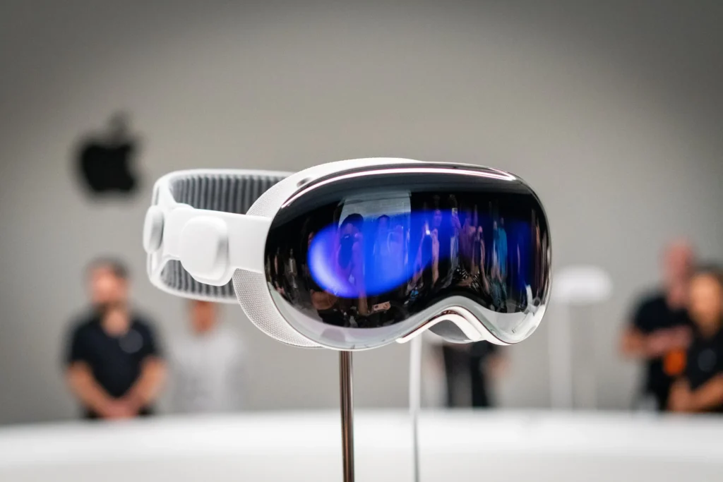 Apple Vision Pro 2 & the Rise of Mixed Reality: What’s Next for XR?