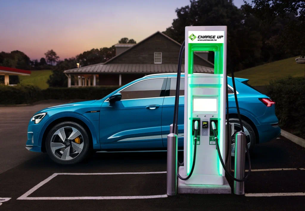 Electric Cars 2025: New Battery Tech That Charges in Minutes