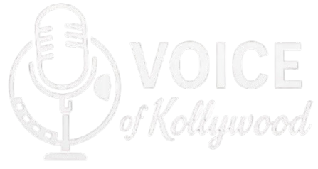 Voice Of Kollywood
